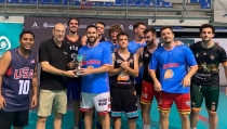 Wildcats se proclama campe&oacute;n de la III Copa de Feria de Baloncesto
