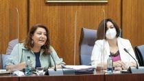 Andaluc&iacute;a aumentar&aacute; las ayudas a la producci&oacute;n ecol&oacute;gica para reforzar su liderazgo