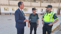 La DGT activa el dispositivo especial para la Operaci&oacute;n Especial de Tr&aacute;fico