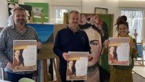 La Escuela de Arte de Pulp&iacute; celebra su 10&ordm; aniversario con una amplia programaci&oacute;n