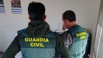 Encuentran muertos a un hombre y sus dos hijas, de 2 y 4 a&ntilde;os, en Las Alcubillas