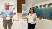 Cuevas del Almanzora presenta su programaci&oacute;n cultural de oto&ntilde;o