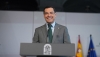 Almer&iacute;a mantiene dos consejeros en el nuevo Gobierno de la Junta