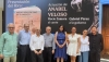 Equipo Alfredo publican 'Medio Siglo de Oro del Flamenco. Vivido desde Almer&iacute;a'