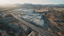 Cosentino contar&aacute; con la mayor instalaci&oacute;n fotovoltaica de autoconsumo de Espa&ntilde;a