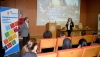 Estudiantes de la provincia aprenden sobre gesti&oacute;n sostenible del agua en la UAL