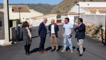 La Diputaci&oacute;n de Almer&iacute;a destina 13 millones de euros a 39 obras en la provincia