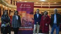 Amigos de la Alcazaba anuncia los ganadores de los Premios Alcazaba