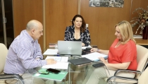 Andaluc&iacute;a activa ayudas a la pesca y la acuicultura para paliar los elevados costes de producci&oacute;n