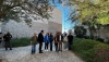 Finalizan las obras de restauraci&oacute;n de la Torre Sur de la Alcazaba de Almer&iacute;a