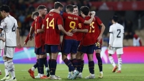 Espa&ntilde;a Sub-21 jugar&aacute; en Almer&iacute;a el partido de clasificaci&oacute;n ante B&eacute;lgica