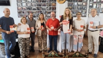 M&aacute;s de 50 establecimientos participan en una Ruta de Tapas por Almer&iacute;a que reivindica el tapeo como patrimonio cultural