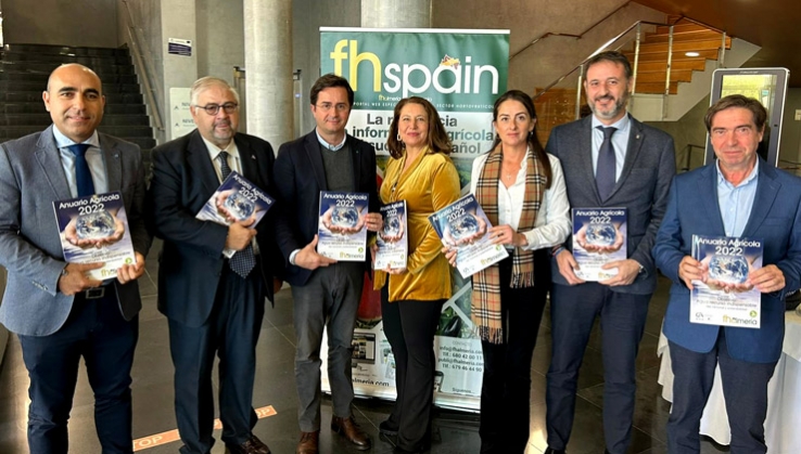 Agricultura anuncia 11,4 millones para la eficiencia energ&eacute;tica en regad&iacute;o