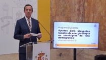 6,3 millones de euros para proyectos de eficiencia energ&eacute;tica en la provincia