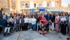 Primera piedra del Residencial 21, un proyecto inclusivo y pionero de Asalsido