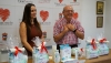 V&iacute;car entrega a los reci&eacute;n nacidos un kit de bienvenida y la carta de derechos
