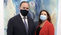 Desarrollo Sostenible anuncia una segunda convocatoria de ayudas forestales para junio