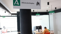 Almer&iacute;a cerr&oacute; el mes con 42.526 personas desempleadas, la cifra m&aacute;s baja de enero desde 2008