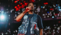 Will Smith, primera estrella confirmada para la pr&oacute;xima edici&oacute;n del Dreambeach