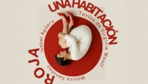 'Una habitaci&oacute;n roja', inspirada en Virginia Woolf, a escena en La Guajira