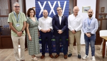 Los Cursos de Verano analizan el legado minero y la historia de la Alpujarra