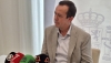 El subdelegado destaca que Almer&iacute;a vive el mayor ciclo inversor del Estado