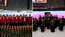 CCTalent ilumina la Navidad con el talento infantil en el Torrec&aacute;rdenas