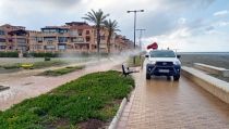 El Ejido intensifica los tratamientos de control y erradicaci&oacute;n de mosquitos