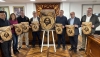 Pulp&iacute; presenta el cartel y la programaci&oacute;n de la Semana Santa 2026