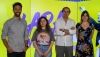 El p&oacute;dcast 'Clara conquista', de Isa&iacute;as Lafuente, gana el XI Premio Colombine