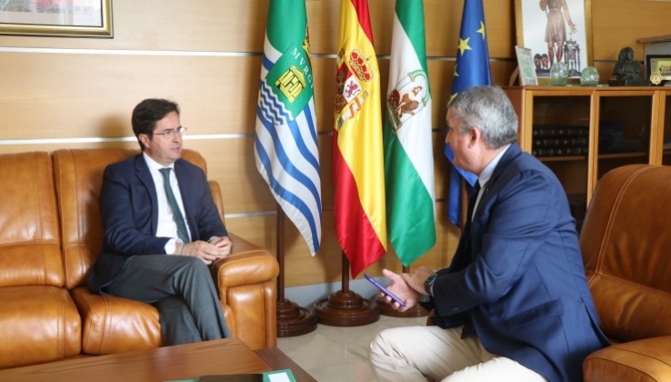 El Centro de Salud de El Ejido Nordeste contar&aacute; con una inversi&oacute;n de 9 millones