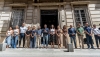 Administraciones y entidades de toda la provincia lamentan la tragedia de Los Gallardos