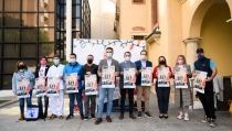 Almer&iacute;a dedica a las profesiones la 13&ordm; San Silvestre el 26 de diciembre