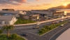 El Puerto de Almer&iacute;a tendr&aacute; un &aacute;rea de servicio en la entrada de poniente