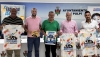 Pulp&iacute; acoge este fin de semana la X Traves&iacute;a de la Isla de San Juan de los Terreros