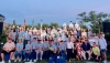 Los Premios N&iacute;jar Joven reconocen el talento de la juventud nijare&ntilde;a