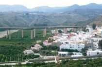Santa Fe de Mond&uacute;jar