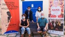 El Programa Provincial de Teatro Aficionado recorrer&aacute; nueve municipios