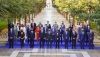 Almer&iacute;a acoge la reuni&oacute;n de todos los gobiernos provinciales de Espa&ntilde;a