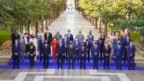 Almer&iacute;a acoge la reuni&oacute;n de todos los gobiernos provinciales de Espa&ntilde;a