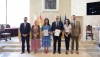 Junta y Almer&iacute;a firman el convenio para coordinar el control de viviendas de uso tur&iacute;stico