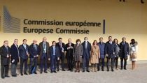 Tensi&oacute;n entre PP y PSOE por el reparto de los fondos europeos en Almer&iacute;a