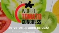 El World Tomato Congress mostrar&aacute; las investigaciones m&aacute;s vanguardistas sobre el cultivo del tomate