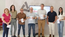 Adra celebra la Semana de la Salud con talleres y charlas para mejorar h&aacute;bitos