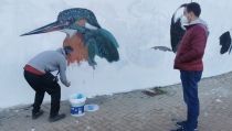 El primer &ldquo;Malvas&iacute;a Festival Vera&rdquo; se celebr&oacute; en el Salar de los Canos de Vera