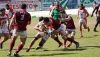 El Uni&oacute;n Rugby Almer&iacute;a vuelve a caer frente al Alcobendas en el Grupo &Eacute;lite