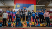 Youness Belyamna y Zouhir El Janati ganan la VIII Media Marat&oacute;n Ciudad de Roquetas