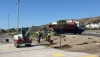 N&iacute;jar adorna espacios p&uacute;blicos con &aacute;rboles y plantas ornamentales