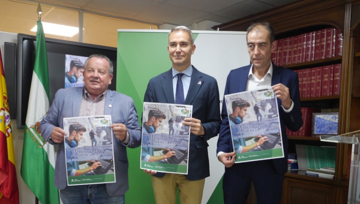El sector de la piedra natural celebra un encuentro sobre innovación y desarrollo estrat&eacute;gico