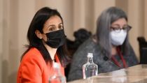 Almer&iacute;a se une a la Red de Ciudades por una Movilidad con Bajas Emisiones
